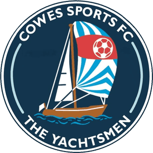 Cowes Sports FC
