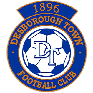 Desborough Town FC