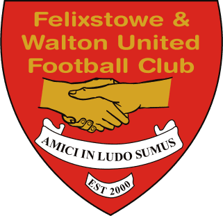 Felixstowe & Walton United FC