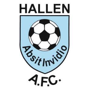 Hallen AFC