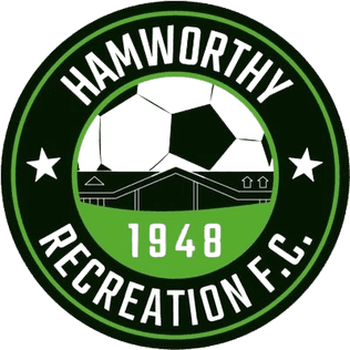 Hamworthy Recreation FC