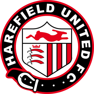 Harefield United FC