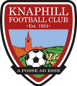 Knaphill FC