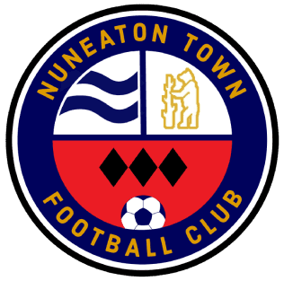 Nuneaton Town FC