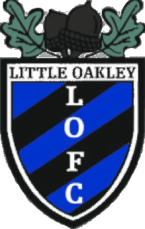 Little Oakley FC