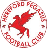 Hereford Pegasus FC