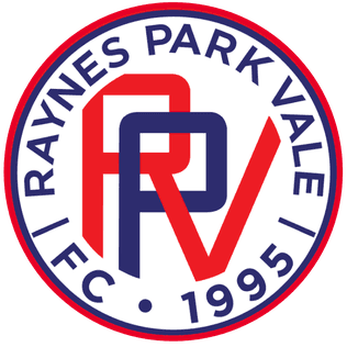 Raynes Park Vale FC