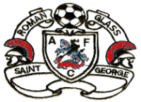Roman Glass St George FC