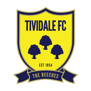 Tividale FC