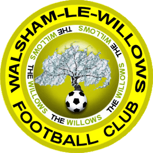 Walsham-le-Willows FC