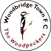 Woodbridge Town FC