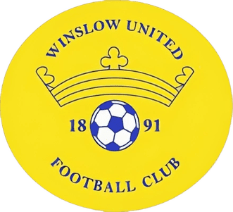 Winslow United FC