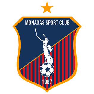 Monagas