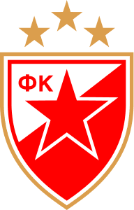 FK Crvena zvezda