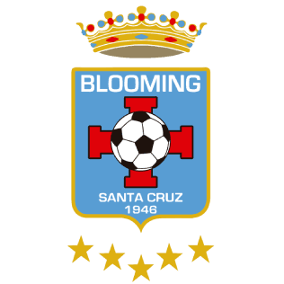 Blooming