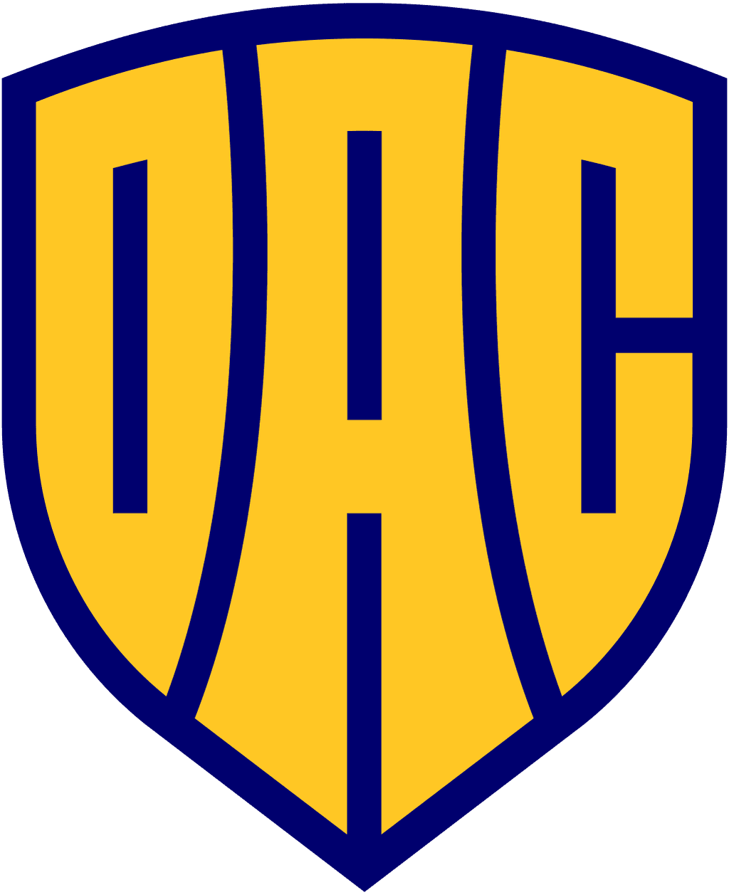 dac icon