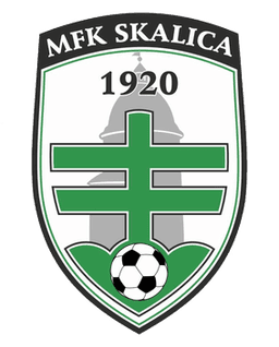 MFK Skalica