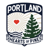 Portland Hearts of Pine