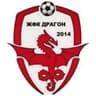 ŽFK Dragon 2014