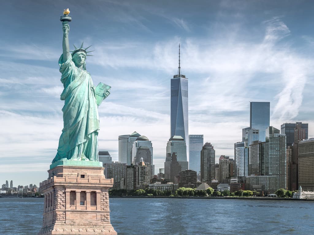 Lowest temperature in NYC on July 30? card icon
