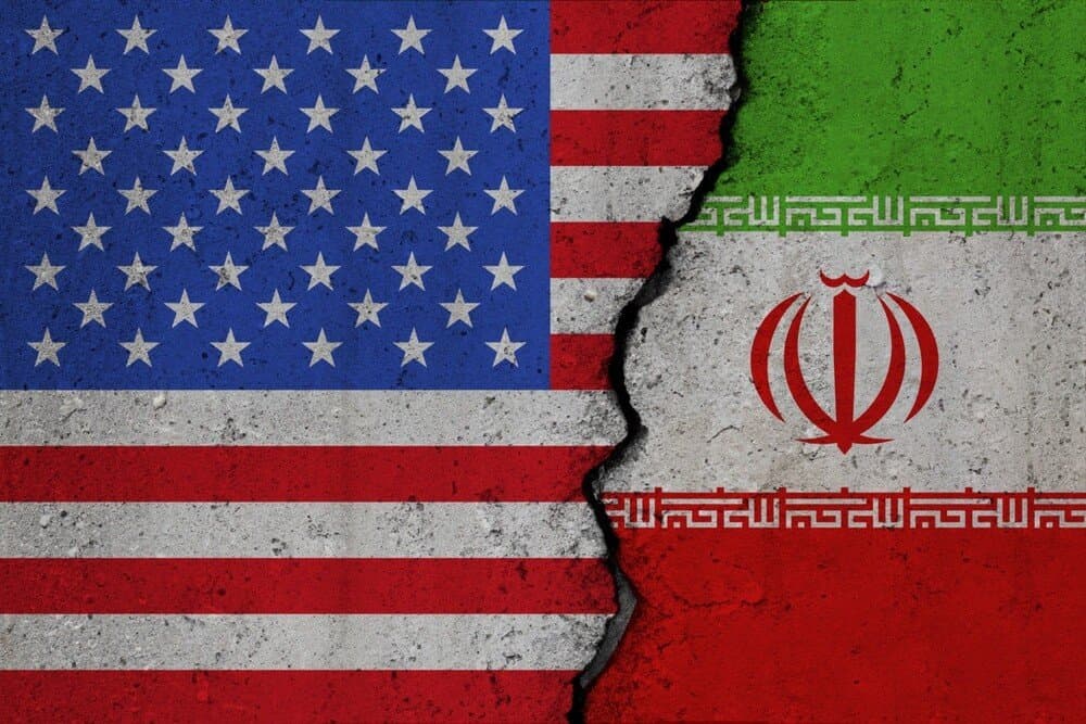 US x Iran Effective Ceasefire by...? (2 week pause) card icon