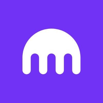 Kraken IPO by ___ ?
