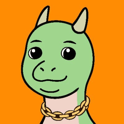 icon for Will T-REX launch a token by ___?