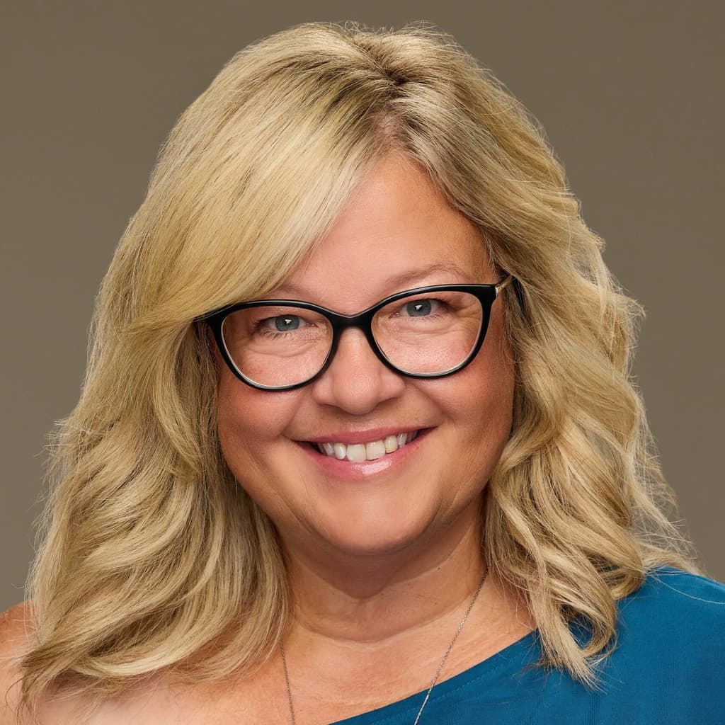 icon for Angela Murray