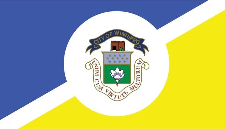 icon for Winnipeg Mayoral Election