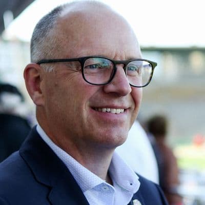 icon for Scott Gillingham