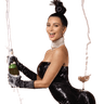 Will Kim Kardashian win the 2028 US Presidential Election?