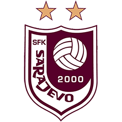 ŽNK SFK 2000 Sarajevo