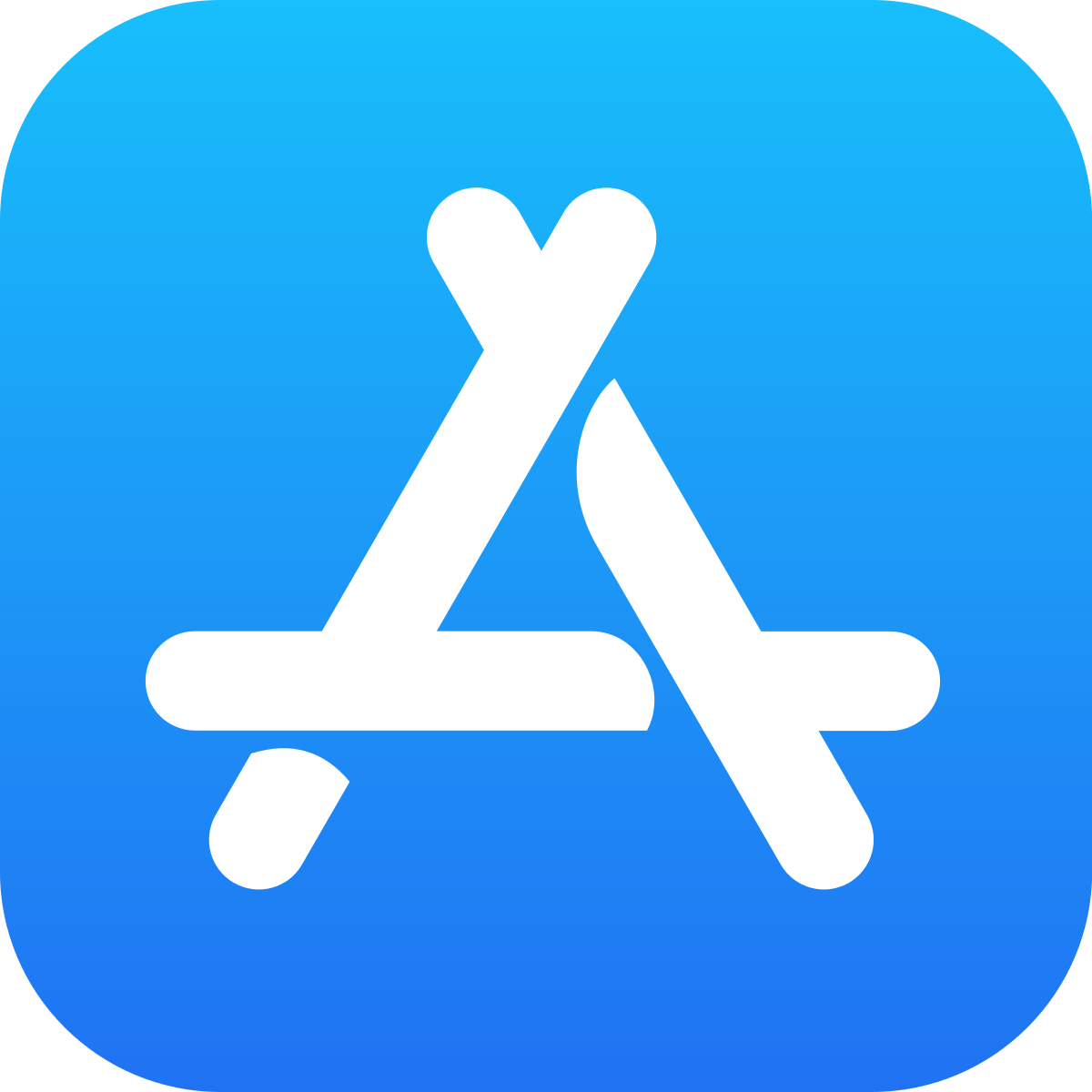 #1 Free App in the US Apple App Store on July 31? card icon