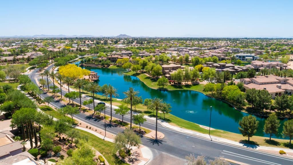 icon for 2026 Chandler Mayoral Election Winner