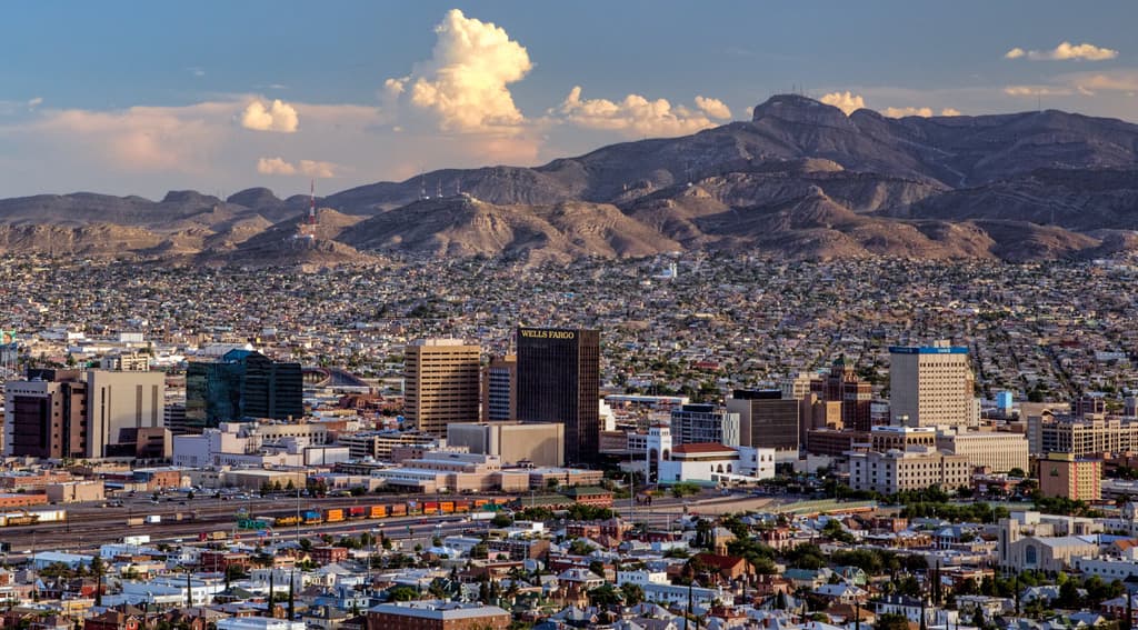 icon for 2026 El Paso County Judge Election Winner