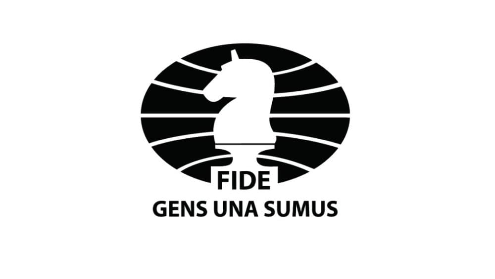 2026 World Chess Championship: Winner card icon
