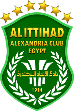 El Ittihad SC El Iskandary