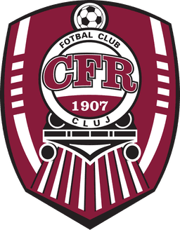 FC CFR 1907 Cluj