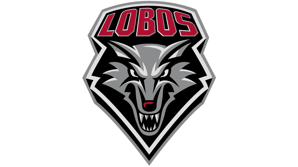 New Mexico Lobos