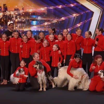 icon for Will ACRO Crew advance to the Semifinals or Finals of AGT Season 21 during the Quarterfinals?