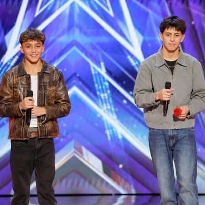 icon for Nyjah Music & Zyah Rhythm
