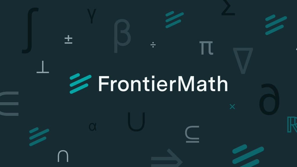 icon for Another Frontier Math Problem Solved by...?