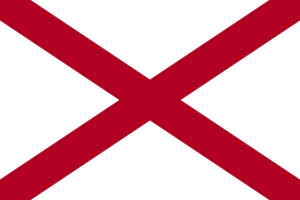 icon for Alabama