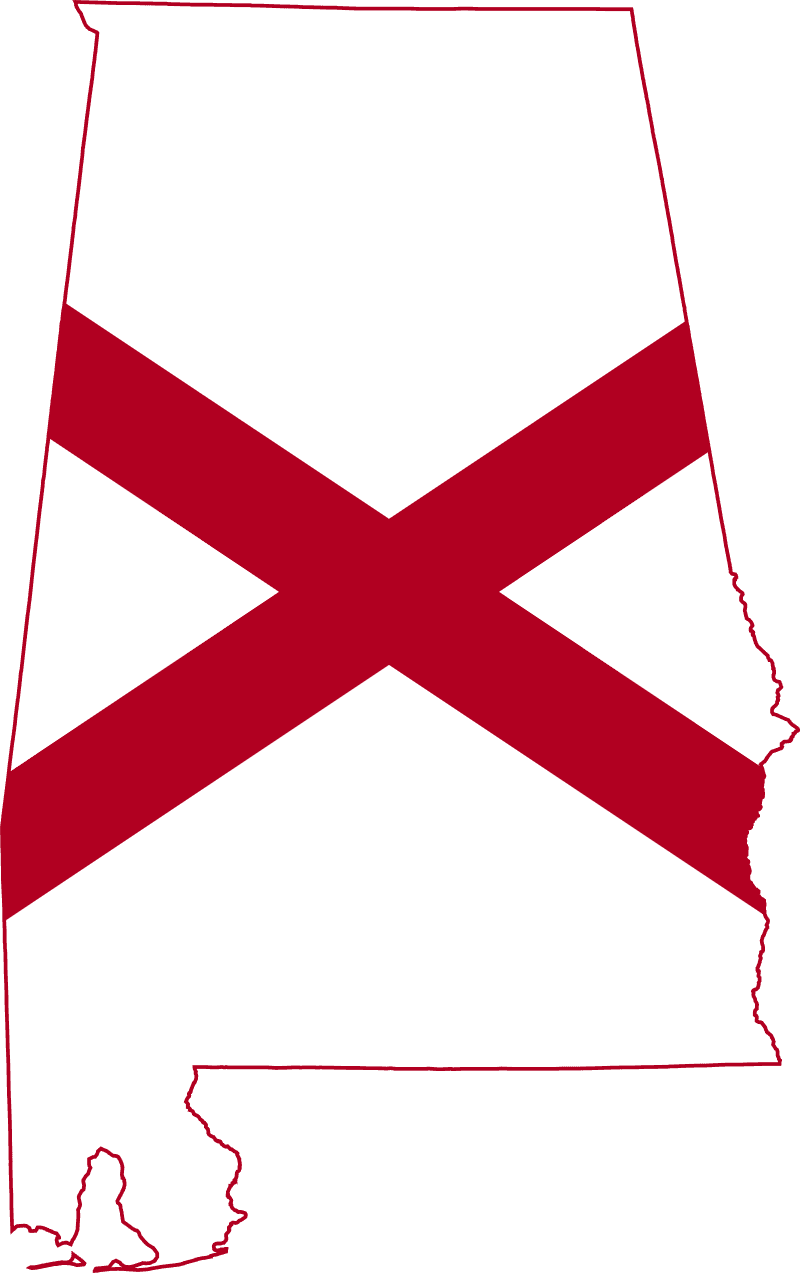 icon for Alabama Senate Election Winner