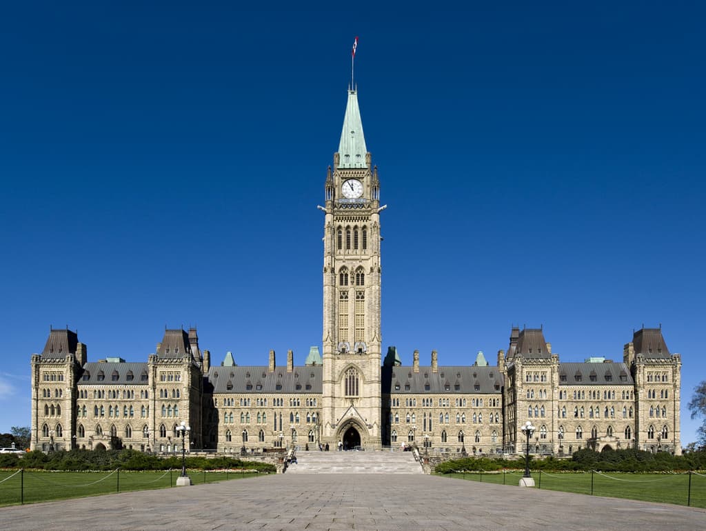 icon for Another Canada election called by December 31, 2026?