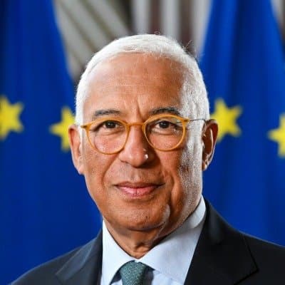 icon for António Costa