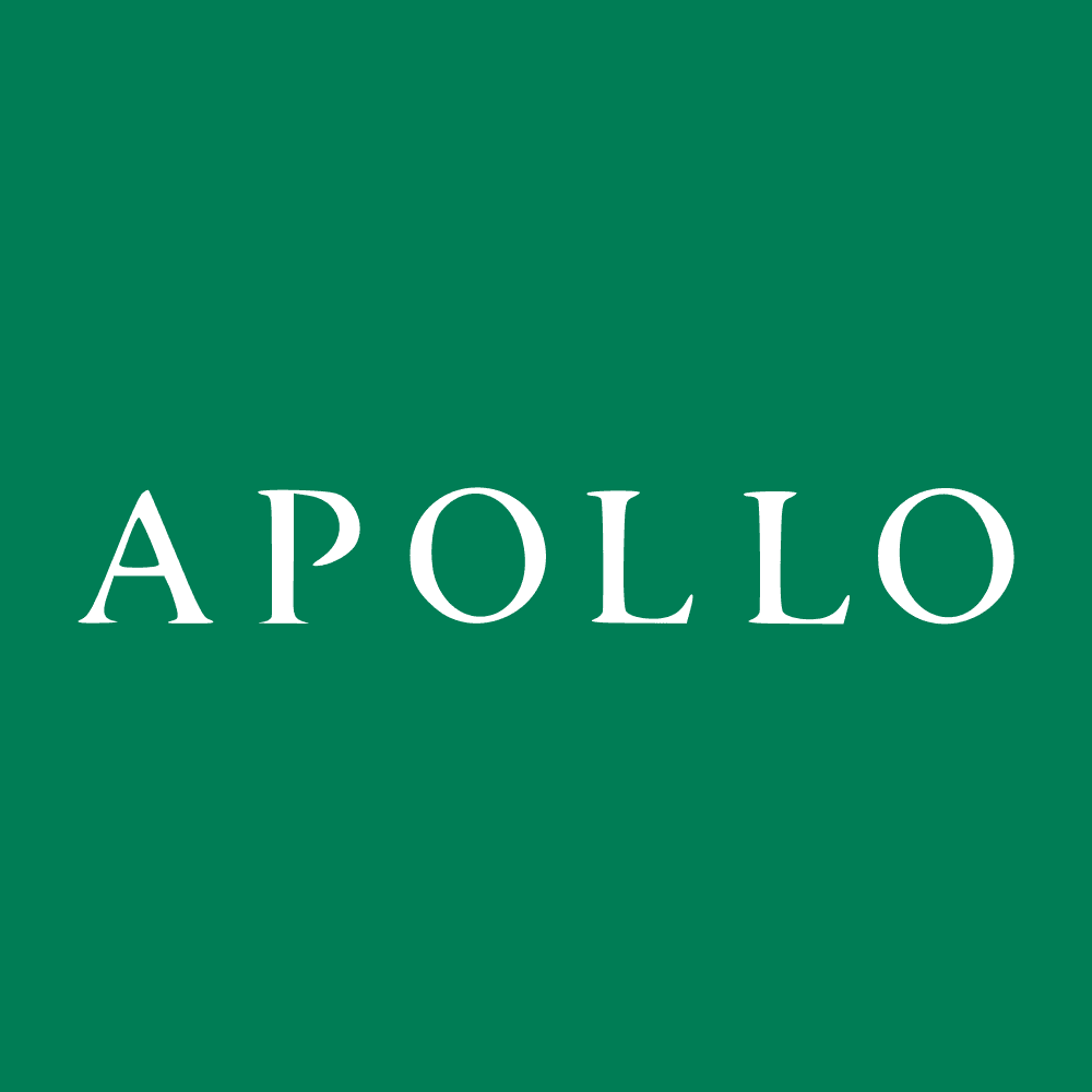 icon for Will Apollo Global Management (APO) beat quarterly earnings?