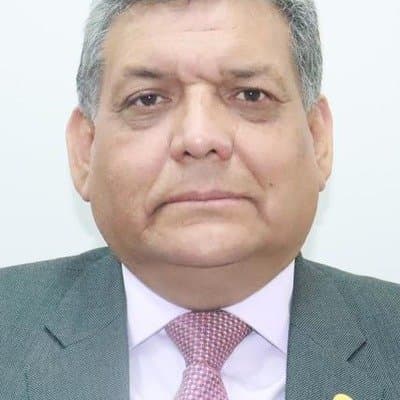 icon for Alfredo Álvarez Díaz