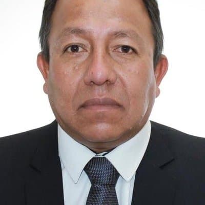icon for Alfredo Willy Benavente Godoy