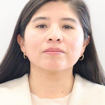 icon for Elizabeth Genesis Amado Quispe